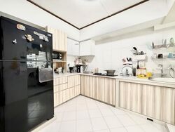 Blk 705 Woodlands Drive 40 (Woodlands), HDB 5 Rooms #601770181